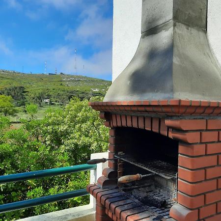 Montejunto Villas - Casa Do Platano Cadaval Ngoại thất bức ảnh