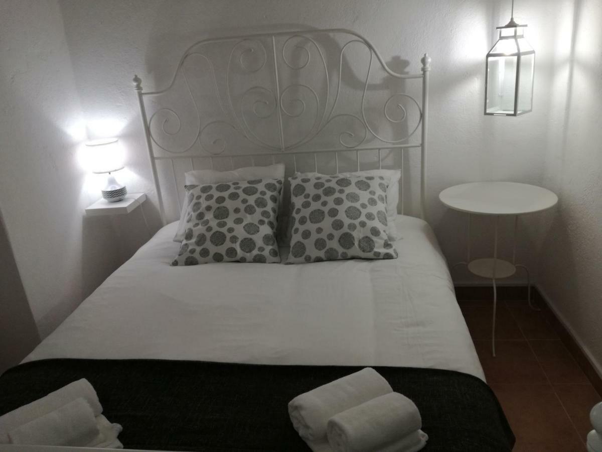 Montejunto Villas - Casa Do Platano Cadaval Ngoại thất bức ảnh