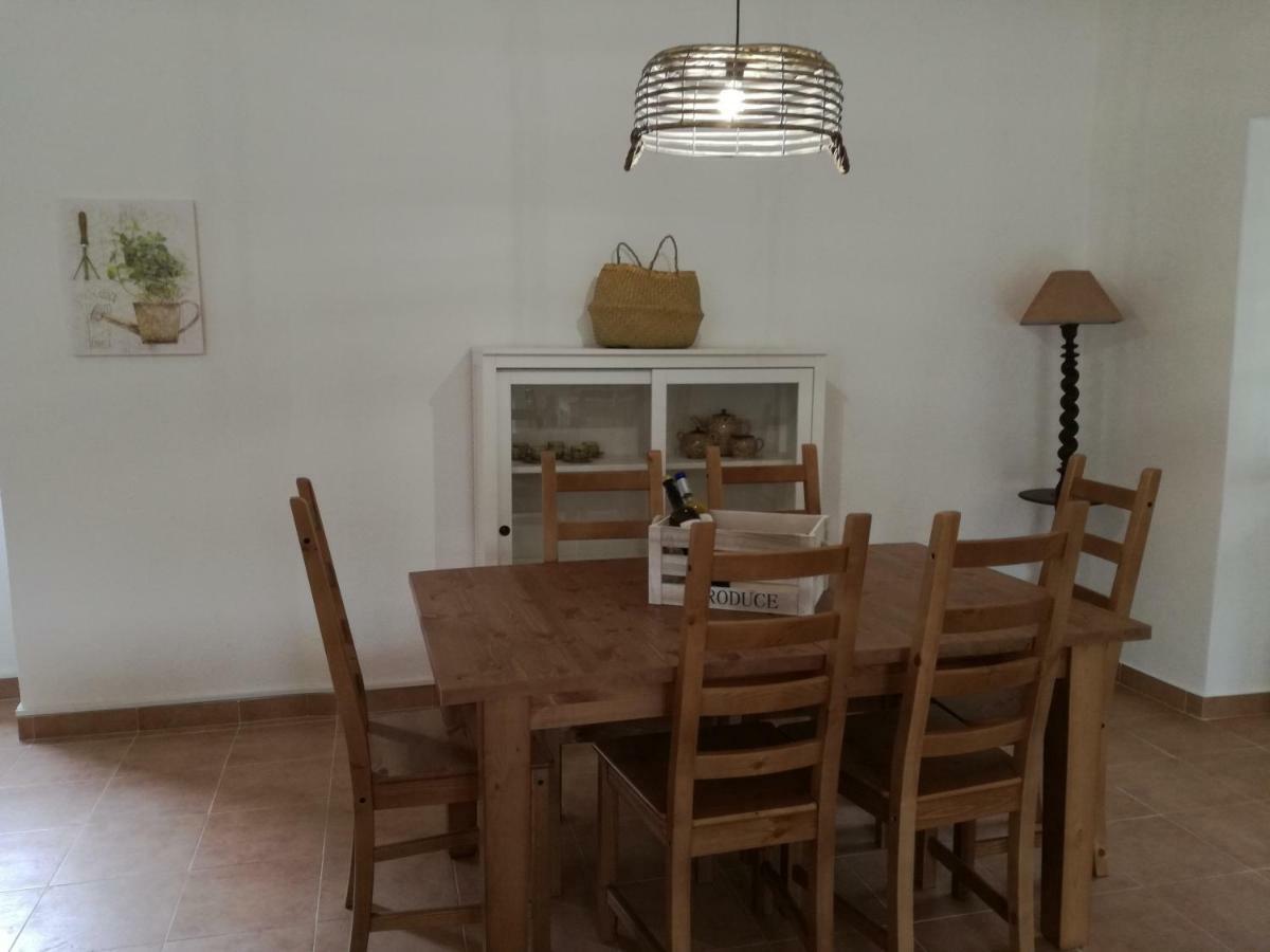 Montejunto Villas - Casa Do Platano Cadaval Ngoại thất bức ảnh