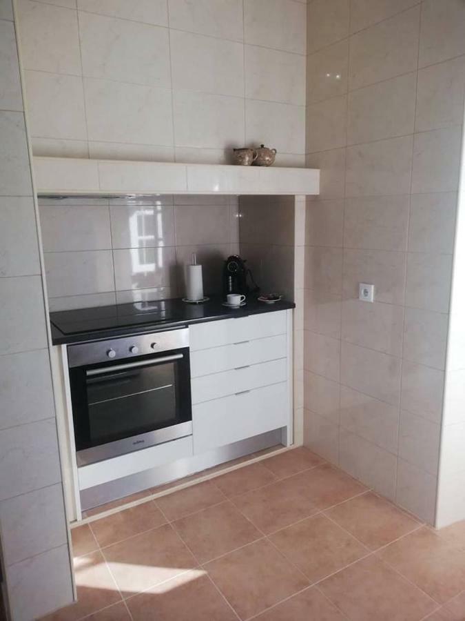 Montejunto Villas - Casa Do Platano Cadaval Ngoại thất bức ảnh