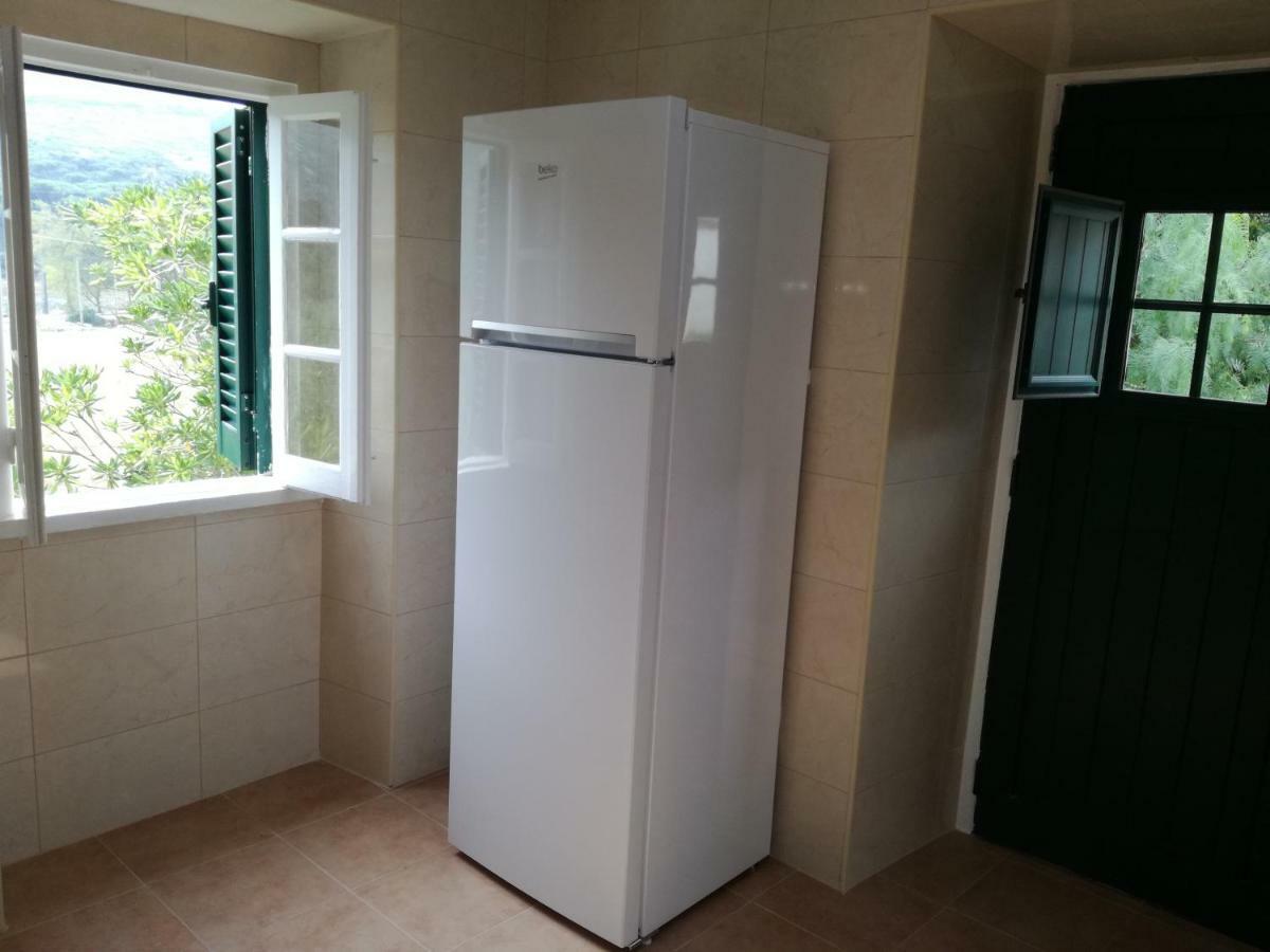 Montejunto Villas - Casa Do Platano Cadaval Ngoại thất bức ảnh