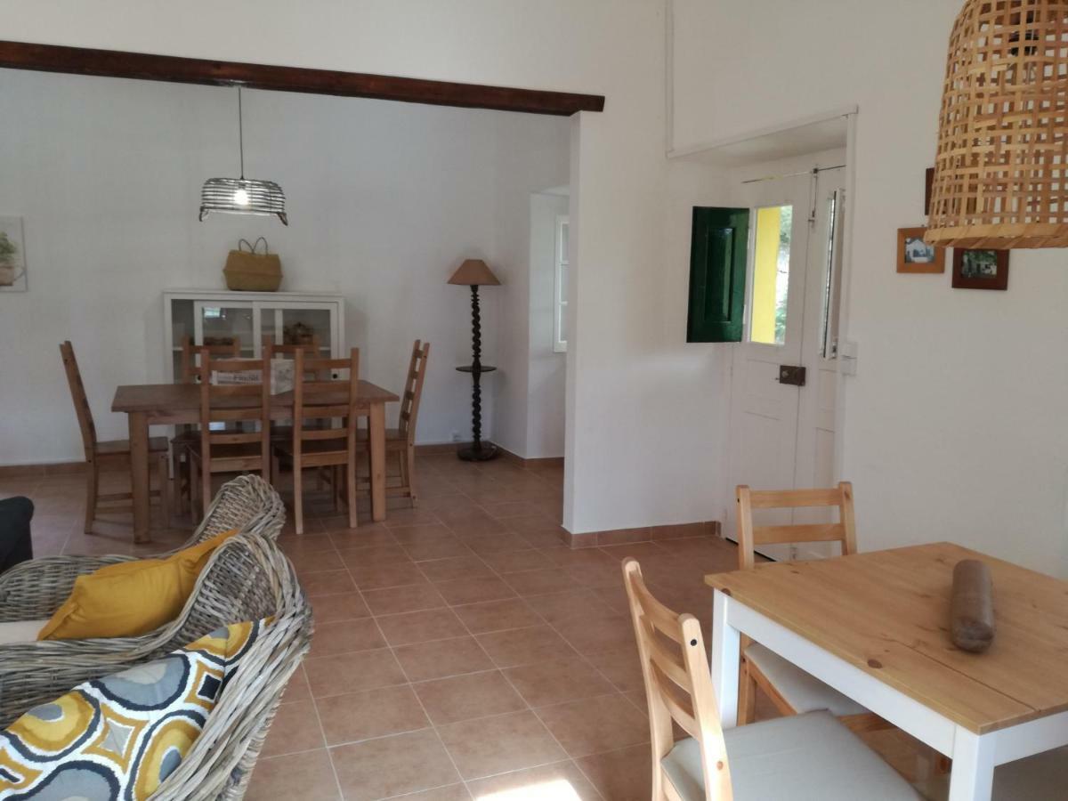 Montejunto Villas - Casa Do Platano Cadaval Ngoại thất bức ảnh