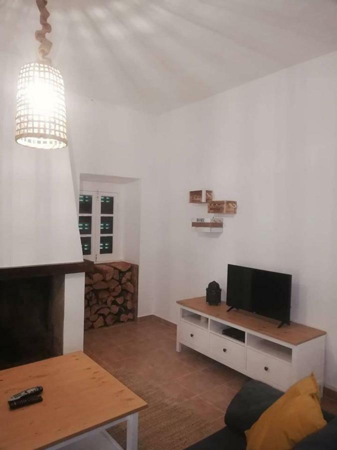 Montejunto Villas - Casa Do Platano Cadaval Ngoại thất bức ảnh